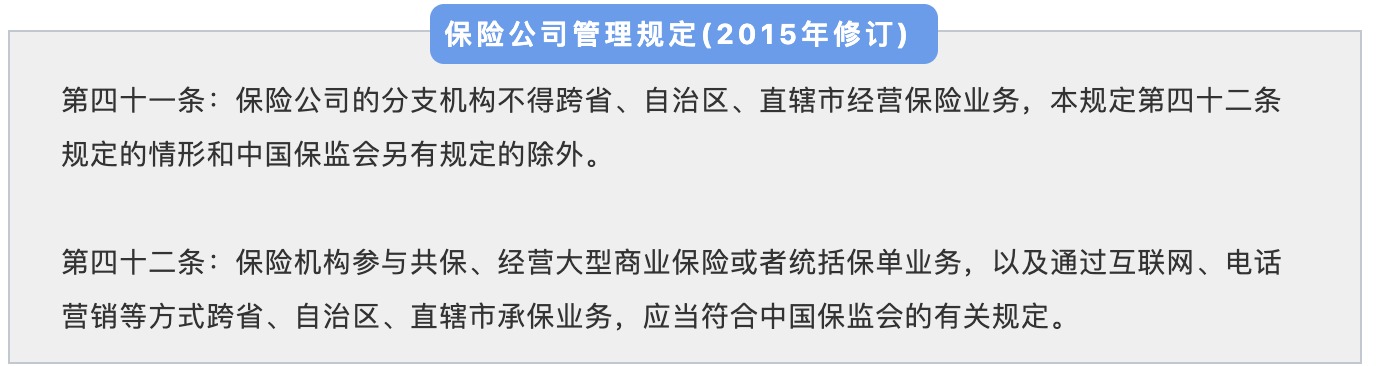 異地投保會不會賠不了？別擔(dān)心！