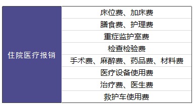 平安e生保百萬醫(yī)療險(xiǎn)測評