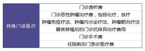 平安e生保百萬醫(yī)療險(xiǎn)測評