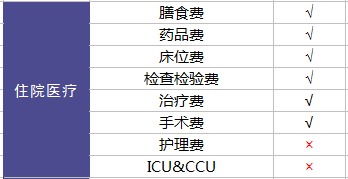 健康金福百萬醫(yī)療險(xiǎn)測評(píng)