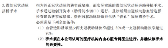 影響重疾險理賠的幾個細節(jié)，你都知道嗎？