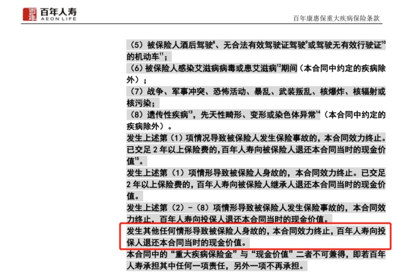 保險(xiǎn)交20年能返錢(qián)，真的劃算嗎？