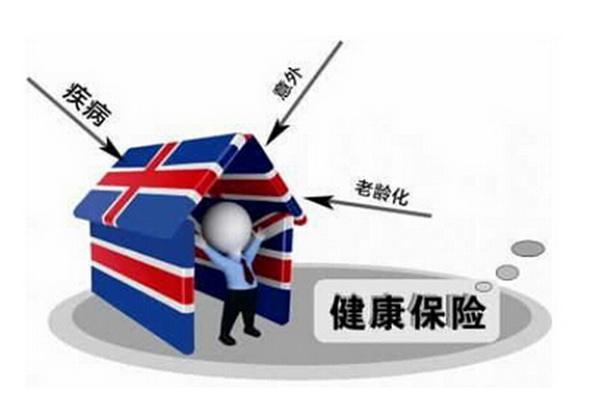 哪個保險公司的健康險好？