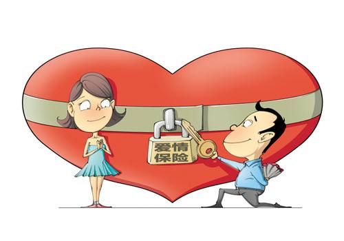 婚嫁保險一年交多少錢？