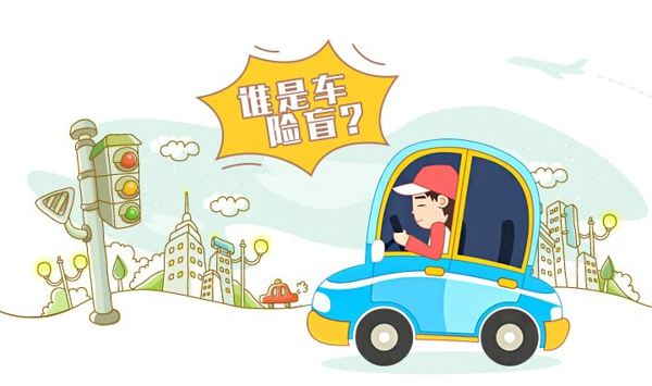 車險都有哪些，哪種必須買？