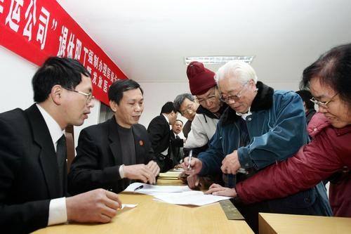誰最反對延遲退休？這3種人給出的答案，道盡心酸