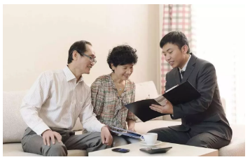被親戚推銷(xiāo)保險(xiǎn)怎么應(yīng)對(duì)？