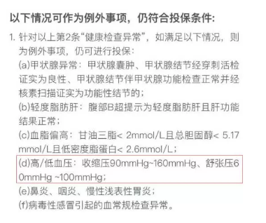 生過病還能買保險(xiǎn)嗎？