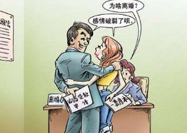 婚后財(cái)務(wù)隔離應(yīng)該怎么做？
