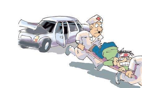 保險(xiǎn)理賠案例：順風(fēng)車發(fā)生交通事故，保險(xiǎn)只賠1萬(wàn)，憑什么？