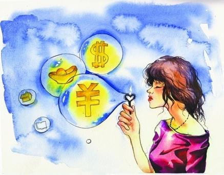 患難見(jiàn)真情，關(guān)鍵時(shí)刻只能靠自己！女性應(yīng)該買(mǎi)哪些保險(xiǎn)？